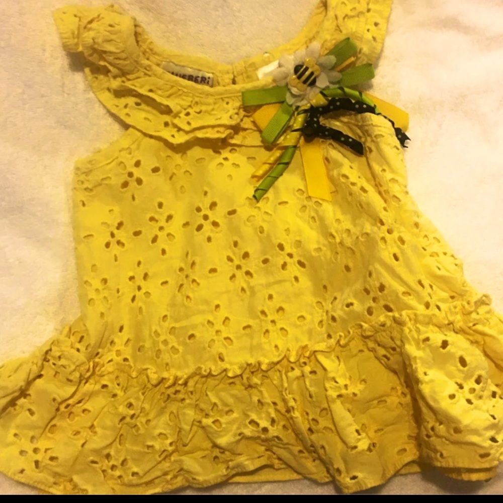 Toddler dress